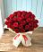 Букет 29 Красных роз в Лихославле