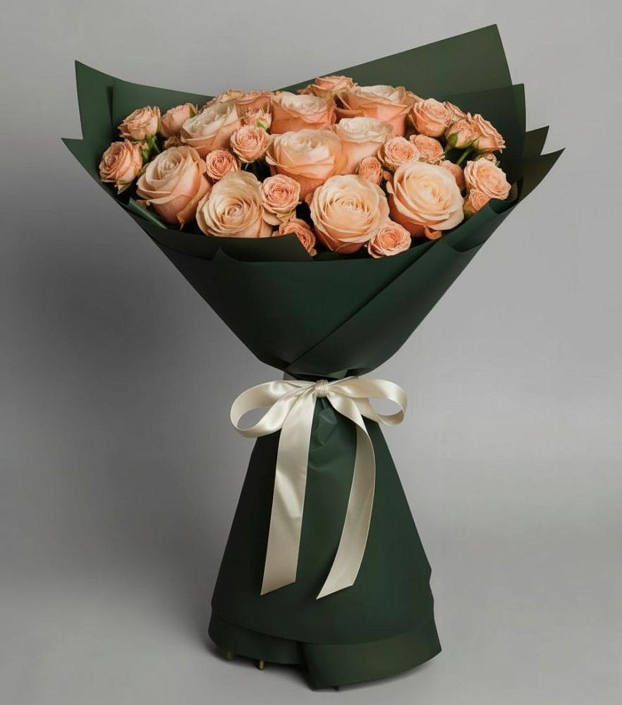 Букет Элегантный в Лихославле