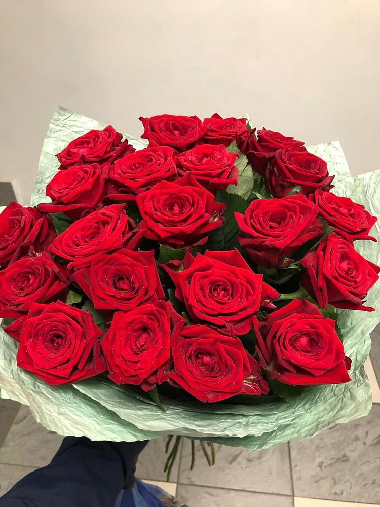 Розы Классика в Лихославле Букет Классика в Лихославле