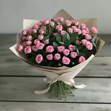 Букет Удовольствие в Лихославле