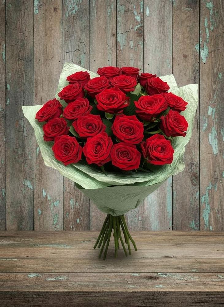 Букет Классика в Лихославле