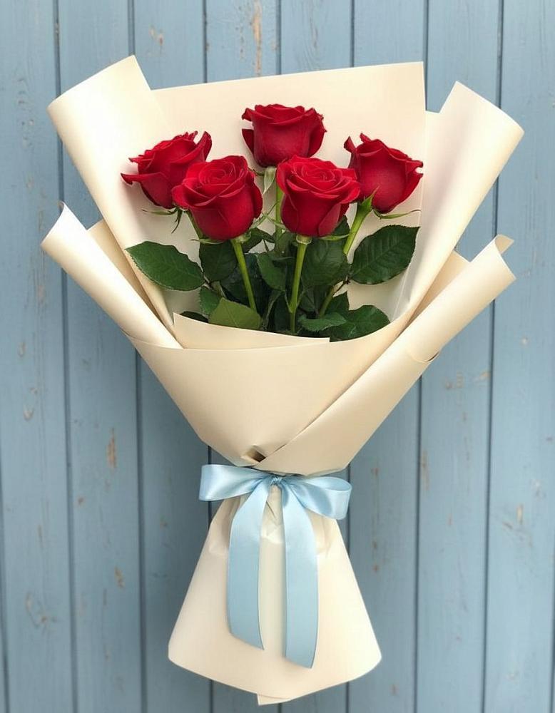 Букет Классика чувств в Лихославле