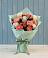 Букет цветов из: Розы в Лихославле
