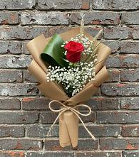 Букет цветов из:  Розы #REPLACE_PRED# Лихославле