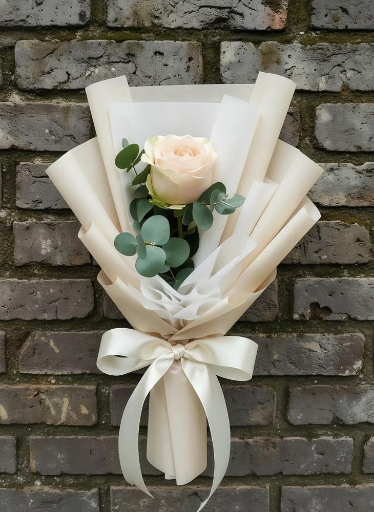 Букет цветов из: Розы в Лихославле