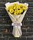 Букет цветов из: Хризантемы в Лихославле