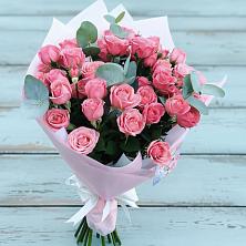 Букет Леди совершенство в Лихославле